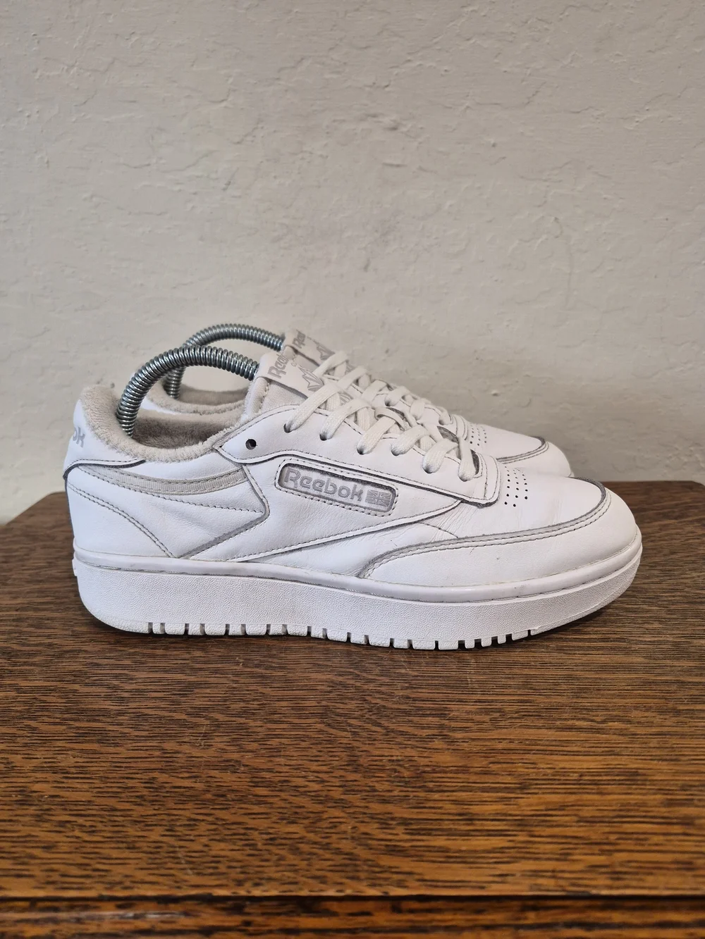 Maison Margiela x Reebok Clasic Club C 